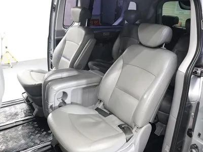 Hyundai Starex 2014, 159508 км, за 7135.78 USD - фото 14