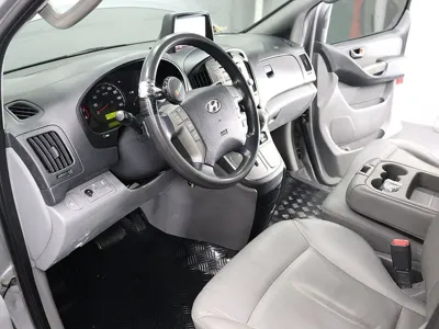 Hyundai Starex 2014, 159508 км, за 7135.78 USD - фото 15