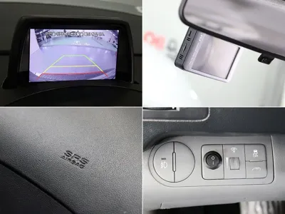 Hyundai Starex 2014, 159508 км, за 7135.78 USD - фото 17