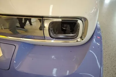Baojun KiWi EV 2023, 3800 км, за 9287 USD - фото 8