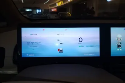 Baojun KiWi EV 2023, 3800 км, за 9287 USD - фото 14