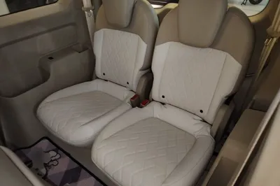 Baojun KiWi EV 2023, 3800 км, за 9287 USD - фото 20