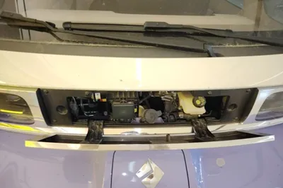 Baojun KiWi EV 2023, 3800 км, за 9287 USD - фото 24