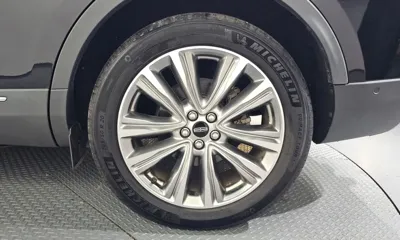 Lincoln MKX 2018, 53567 км, за 11171.35 USD