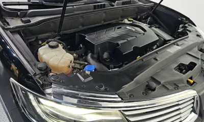Lincoln MKX 2018, 53567 км, за 11171.35 USD - фото 6