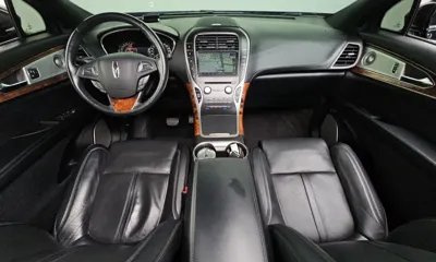 Lincoln MKX 2018, 53567 км, за 11171.35 USD - фото 7