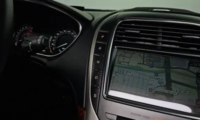 Lincoln MKX 2018, 53567 км, за 11171.35 USD - фото 9