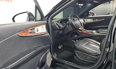 Lincoln MKX 2018, 53567 км, за 11171.35 USD - фото 10