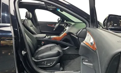 Lincoln MKX 2018, 53567 км, за 11171.35 USD - фото 11