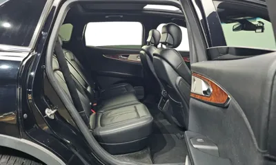 Lincoln MKX 2018, 53567 км, за 11171.35 USD - фото 12