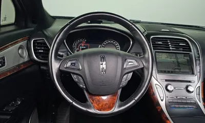 Lincoln MKX 2018, 53567 км, за 11171.35 USD - фото 13