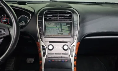 Lincoln MKX 2018, 53567 км, за 11171.35 USD - фото 14