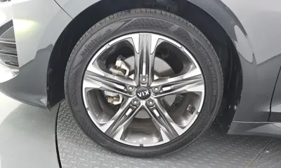Kia K5 2021, 71137 км, за 9183.41 USD