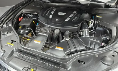 Maserati Levante 2018, 102296 км, за 18051.73 USD - фото 6