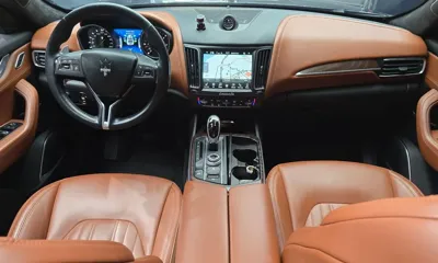 Maserati Levante 2018, 102296 км, за 18051.73 USD - фото 7