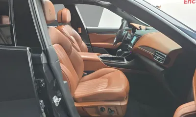 Maserati Levante 2018, 102296 км, за 18051.73 USD - фото 10