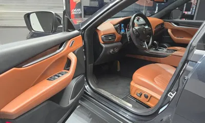 Maserati Levante 2018, 102296 км, за 18051.73 USD - фото 11