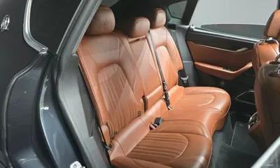 Maserati Levante 2018, 102296 км, за 18051.73 USD - фото 12