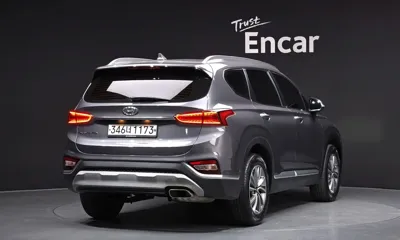 Hyundai Santafe 2020, 38380 км, за 15328.71 USD