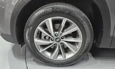 Hyundai Santafe 2020, 38380 км, за 15328.71 USD