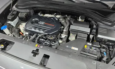 Hyundai Santafe 2020, 38380 км, за 15328.71 USD - фото 6
