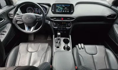 Hyundai Santafe 2020, 38380 км, за 15328.71 USD - фото 7