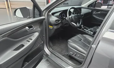 Hyundai Santafe 2020, 38380 км, за 15328.71 USD - фото 11