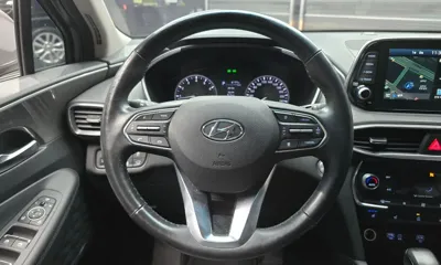 Hyundai Santafe 2020, 38380 км, за 15328.71 USD - фото 14