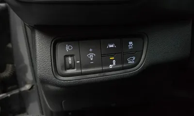 Hyundai Santafe 2020, 38380 км, за 15328.71 USD - фото 17