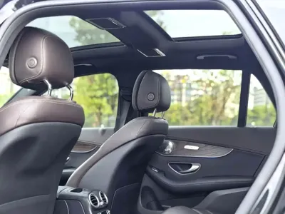 Mercedes-Benz GLC 2021, 49000 км, за 22522.52 USD - фото 6