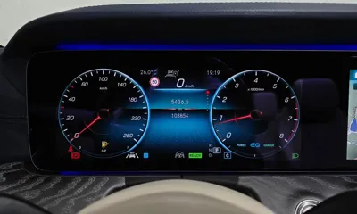 Mercedes-Benz E-Class 2021, 103854 км, за 30517.26 USD - фото 8