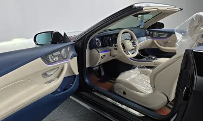 Mercedes-Benz E-Class 2021, 103854 км, за 30517.26 USD - фото 10