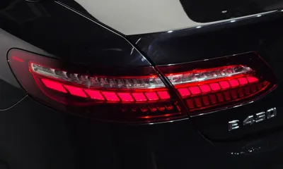 Mercedes-Benz E-Class 2021, 103854 км, за 30517.26 USD - фото 23