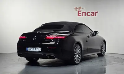 Mercedes-Benz E-Class 2021, 103854 км, за 30517.26 USD - фото 37