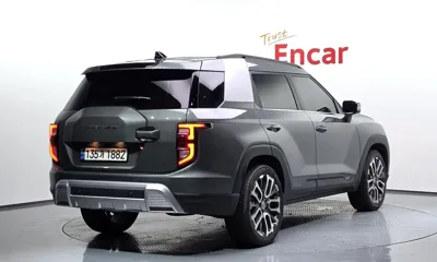 KG_Mobility_Ssangyong Torres 2023, 44441 км, за 14201.96 USD