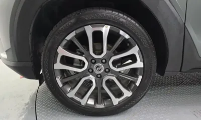 KG_Mobility_Ssangyong Torres 2023, 44441 км, за 14201.96 USD