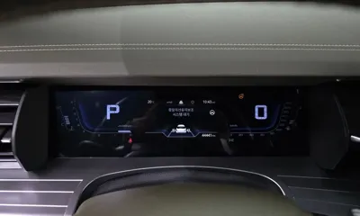 KG_Mobility_Ssangyong Torres 2023, 44441 км, за 14201.96 USD - фото 8