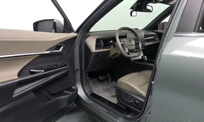 KG_Mobility_Ssangyong Torres 2023, 44441 км, за 14201.96 USD - фото 10