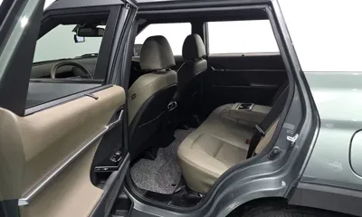 KG_Mobility_Ssangyong Torres 2023, 44441 км, за 14201.96 USD - фото 12