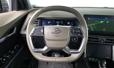 KG_Mobility_Ssangyong Torres 2023, 44441 км, за 14201.96 USD - фото 13