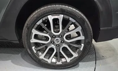 KG_Mobility_Ssangyong Torres 2023, 44441 км, за 14201.96 USD - фото 21