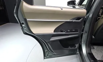 KG_Mobility_Ssangyong Torres 2023, 44441 км, за 14201.96 USD - фото 25
