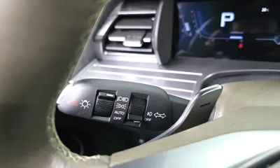 KG_Mobility_Ssangyong Torres 2023, 44441 км, за 14201.96 USD - фото 32