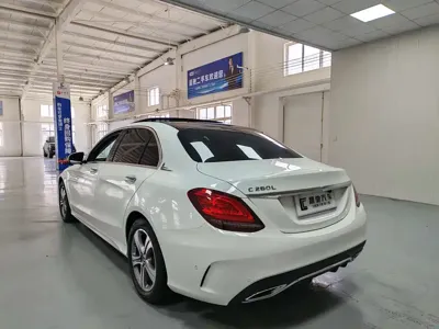 Mercedes-Benz C-Class 2021, 49000 км, за 20570.53 USD - фото 6