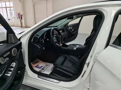 Mercedes-Benz C-Class 2021, 49000 км, за 20570.53 USD - фото 11