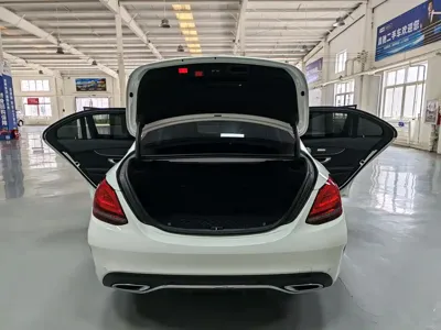 Mercedes-Benz C-Class 2021, 49000 км, за 20570.53 USD - фото 16