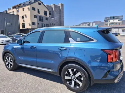 Kia Sorento 2021, 98383 км, за 13784.95 USD