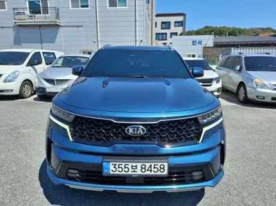 Kia Sorento 2021, 98383 км, за 13784.95 USD
