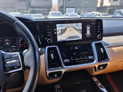 Kia Sorento 2021, 98383 км, за 13784.95 USD - фото 7