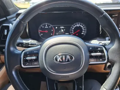 Kia Sorento 2021, 98383 км, за 13784.95 USD - фото 10